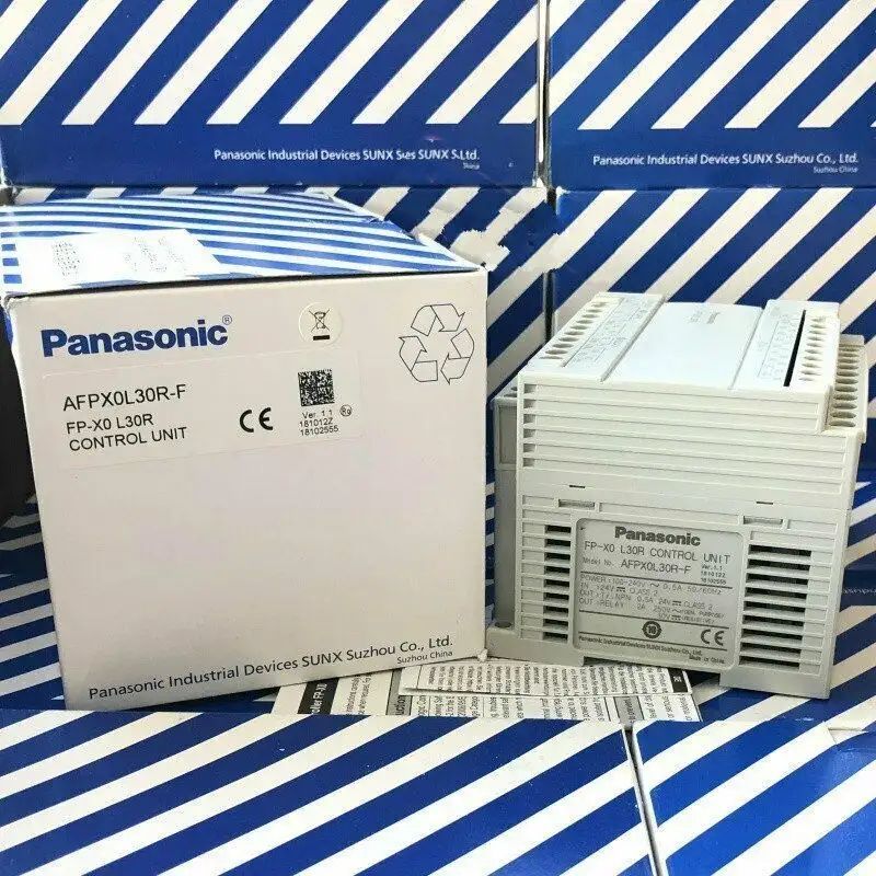Модуль Panasonic AFPX0L30R-F
