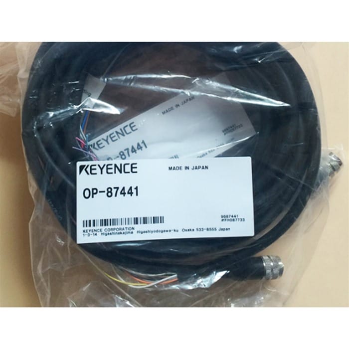 Модуль keyence OP-87441
