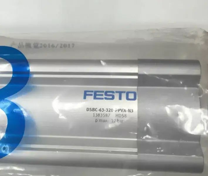 Модуль Festo DSBC-63-320-PPVA-N3 1383587