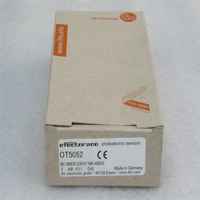 Модуль IFM OT5052