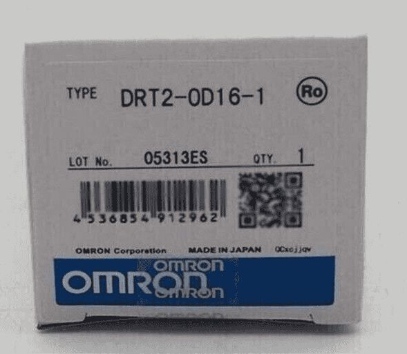 Модуль Omron DRT2-OD16-1