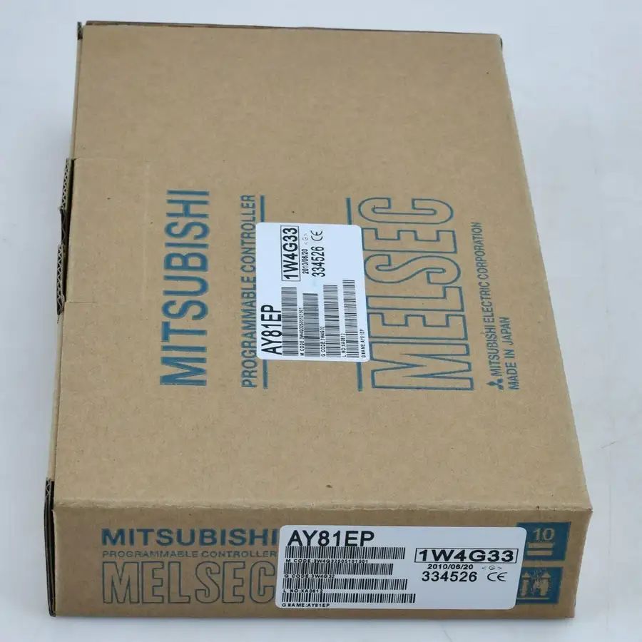 Модуль Mitsubishi AY81EP