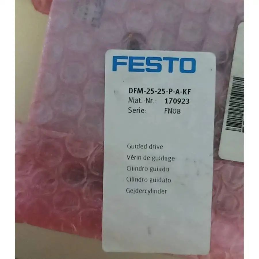 Модуль Festo DFM-25-25-P-A-KF 170923
