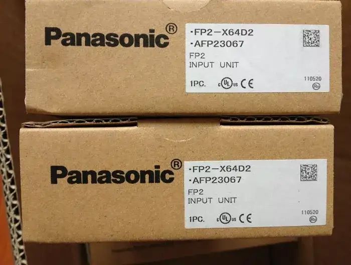 Модуль Panasonic FP2-X64D2