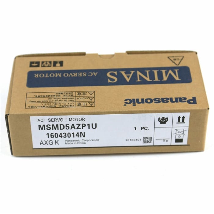 Модуль Panasonic MSMD5AZP1U