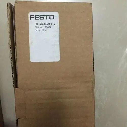 Модуль Festo LFR-3/4-D-MAXI-A 159636
