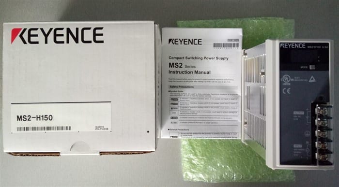 Модуль KEYENCE MS2-H150
