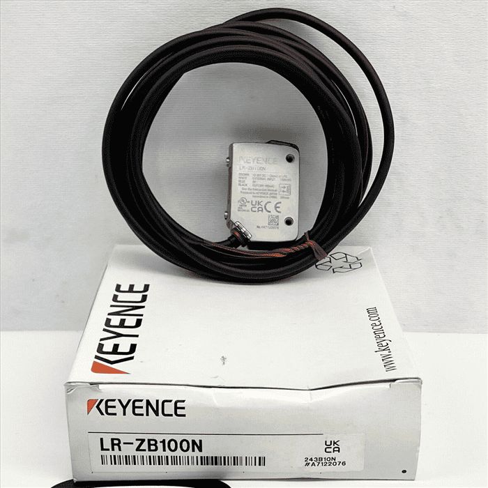 Модуль Keyence LR-ZB100N