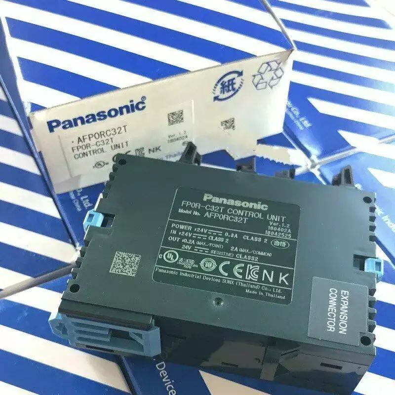 Модуль Panasonic AFP0RC32T FP0R-C32T