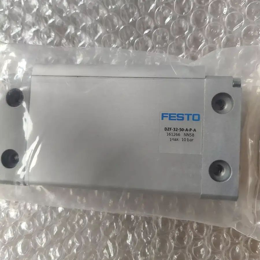Модуль Festo DZF-32-50-A-P-A 161266