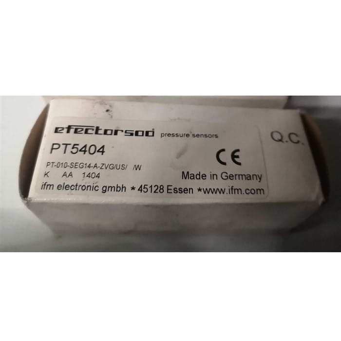 Модуль IFM PT5404