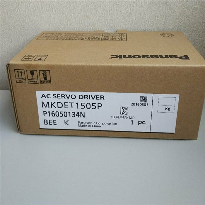 Модуль Panasonic MKDET1505P