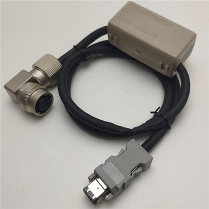 Модуль Yaskawa JZSP-CVP27-10-E