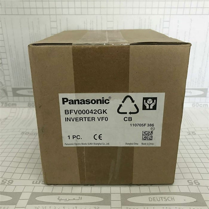 Модуль Panasonic BFV00042GK