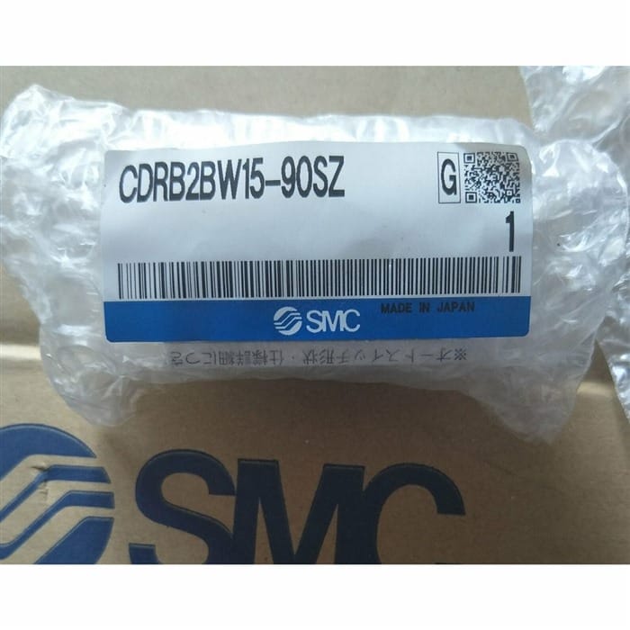 Модуль SMC CDRB2BW15-90SZ