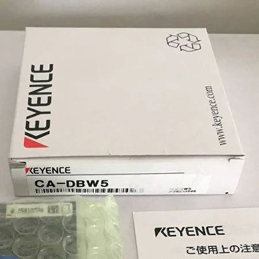 Модуль KEYENCE CA-DBW5