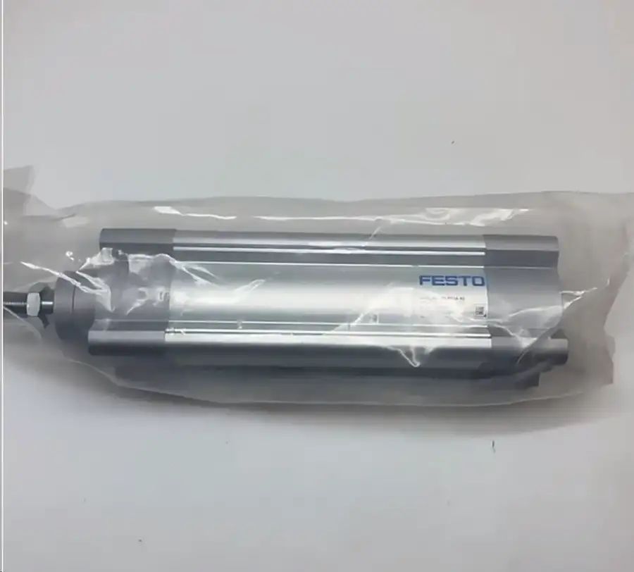 Модуль Festo DSBC-100-125-PPVA-N3