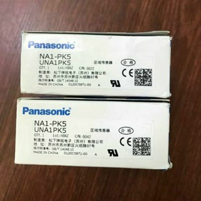 Модуль Panasonic NA1-PK5