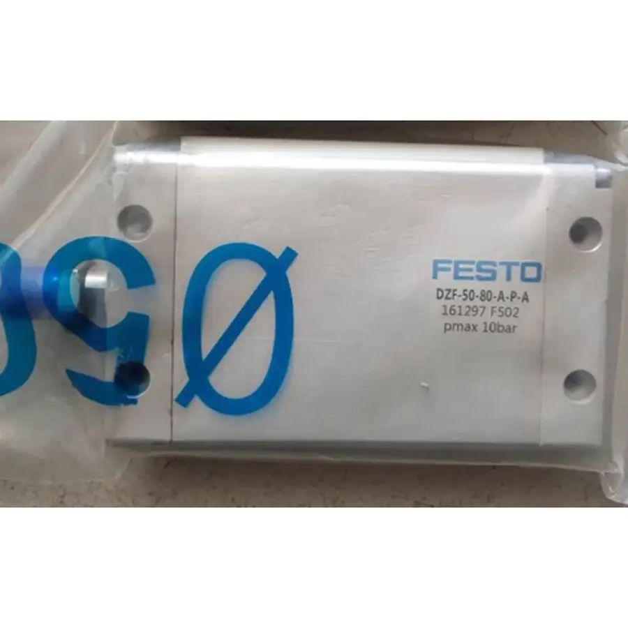 Модуль Festo DZF-50-80-A-P-A 161297