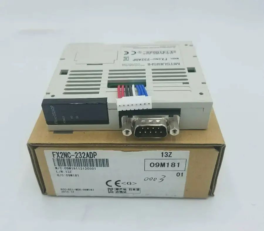 Модуль Mitsubishi FX2NC-232ADP