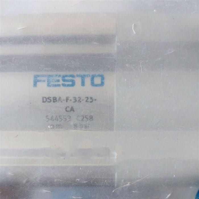 Модуль Festo DSBA-F-32-25-CA