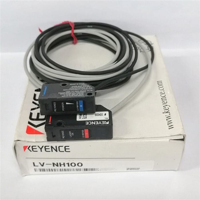 Модуль Keyence LV-NH100
