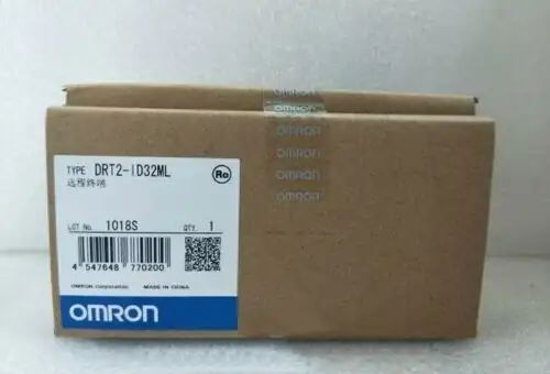 Модуль Omron DRT2-ID32ML