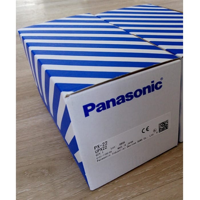 Модуль Panasonic PX-22