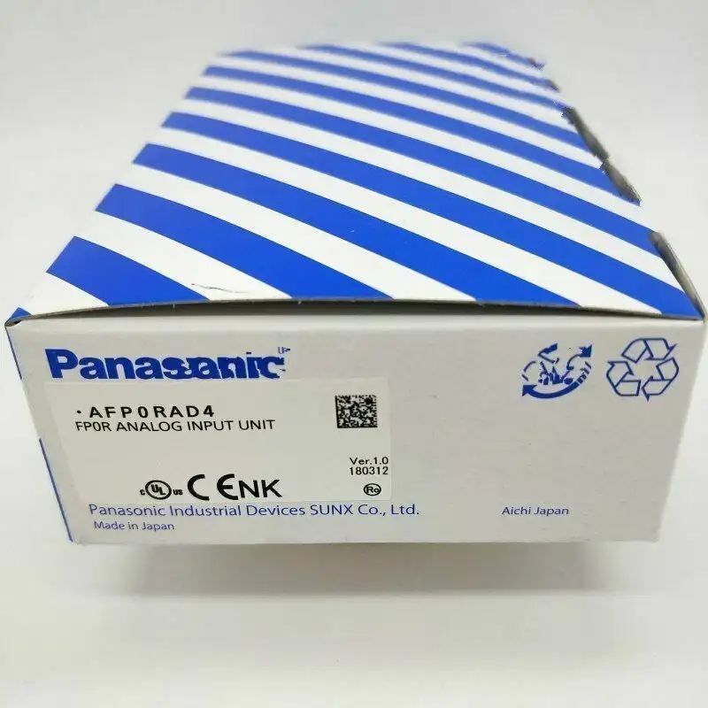 Модуль Panasonic AFP0RAD4