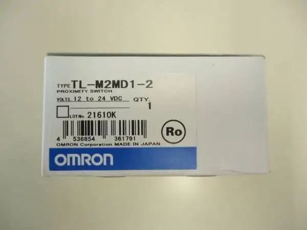 Модуль Omron TL-M2MD1-2