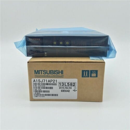 Модуль Mitsubishi A1SJ71AP21