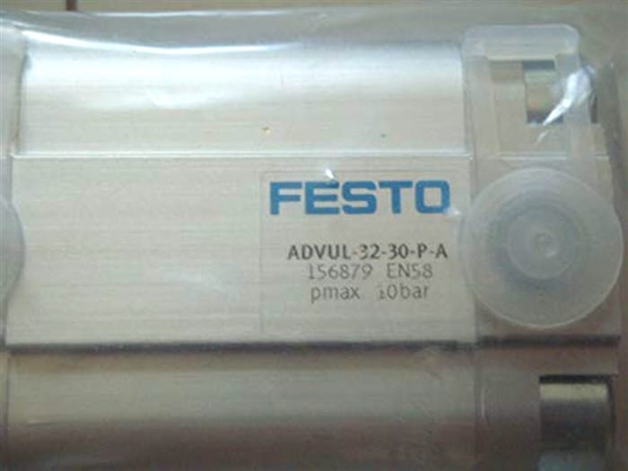 Модуль Festo ADVUL-32-30-P-A