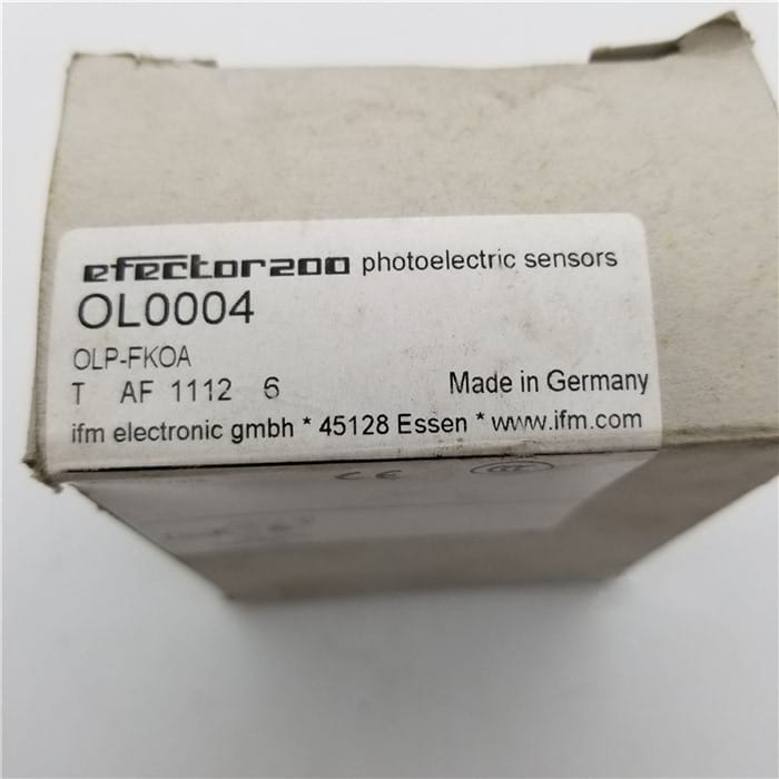 Модуль IFM OL0004