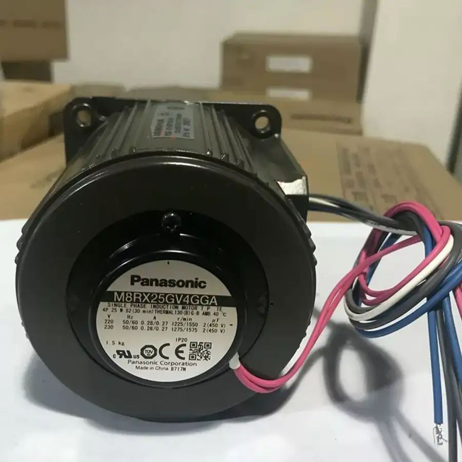 Модуль Panasonic M8RX25GV4GGA