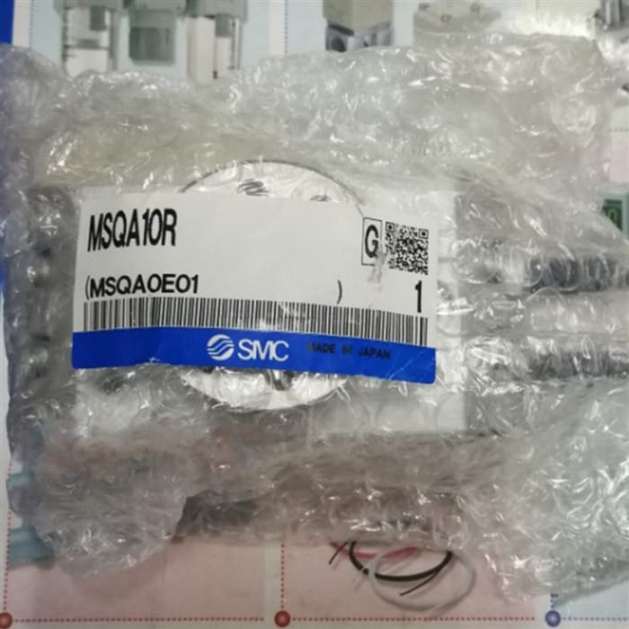 Модуль SMC MSQA10R