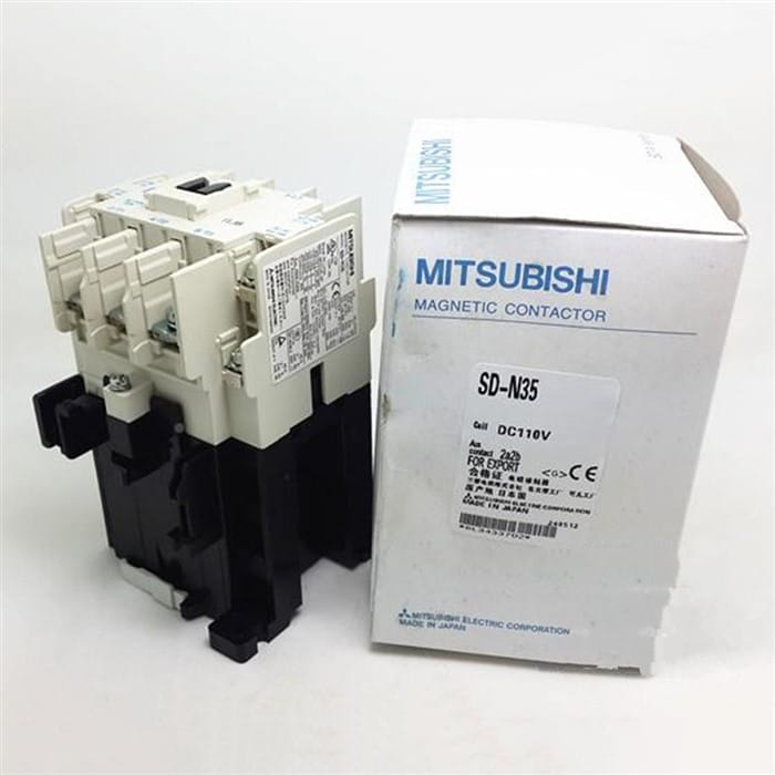 Модуль Mitsubishi SD-N35 DC110V