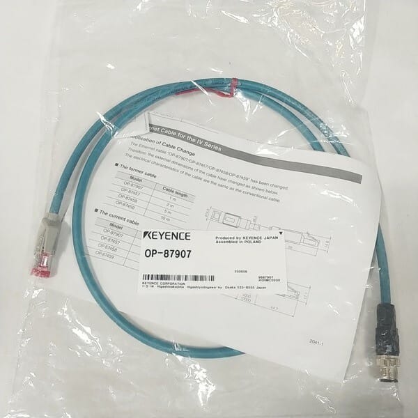 Модуль KEYENCE OP-87907