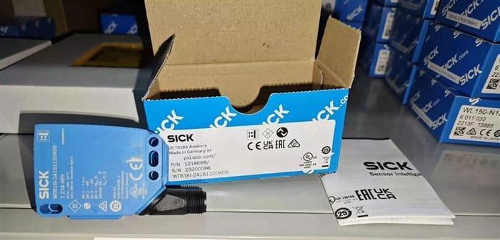 Модуль SICK WTB16I-24161120A00 1218669