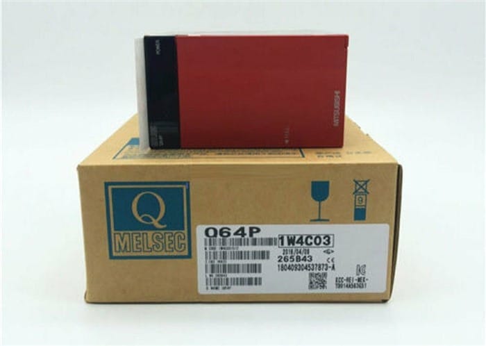 Модуль Mitsubishi Q64P
