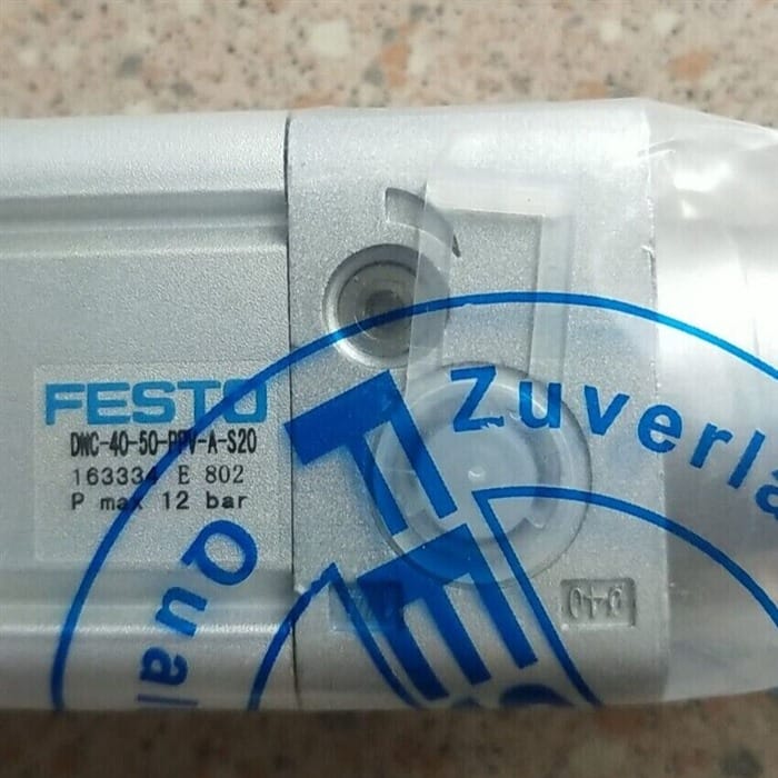 Модуль Festo DNC-40-50-PPV-A-S20 163334