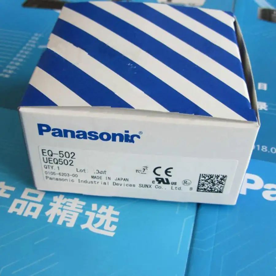 Модуль PANASONIC EQ-502