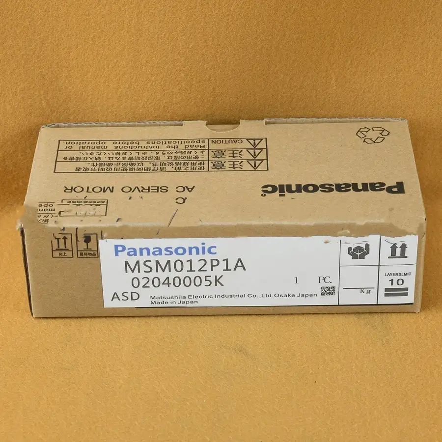 Модуль Panasonic MSM012P1A