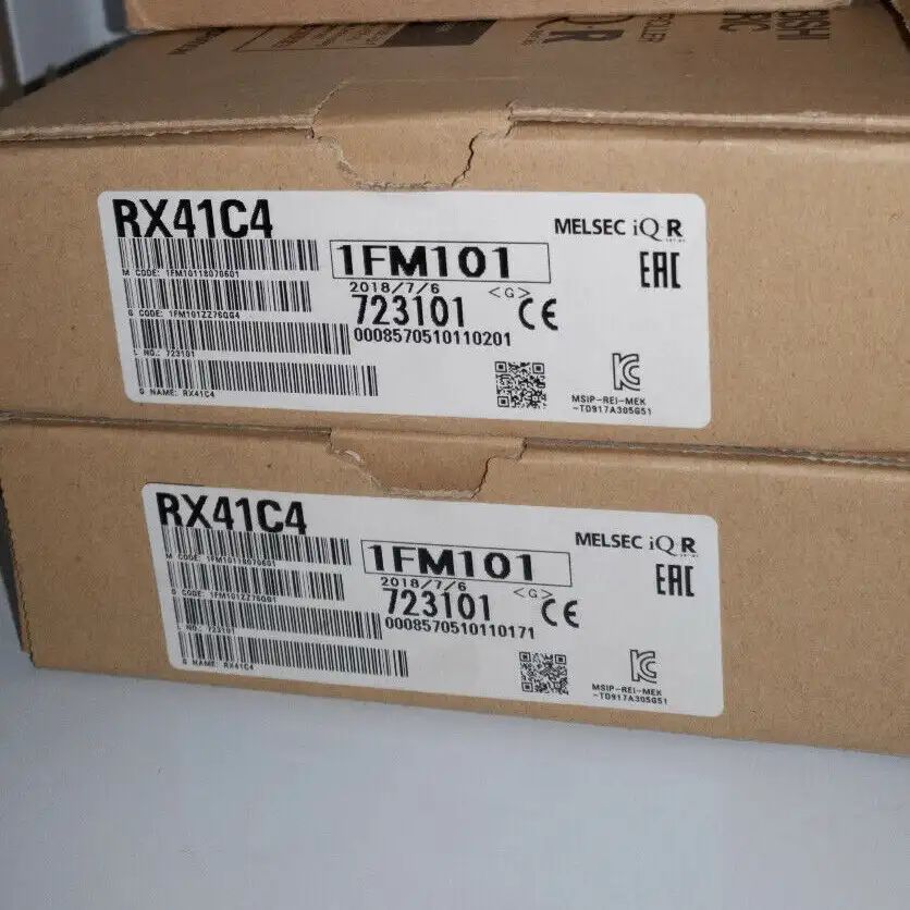 Модуль Mitsubishi RX41C4