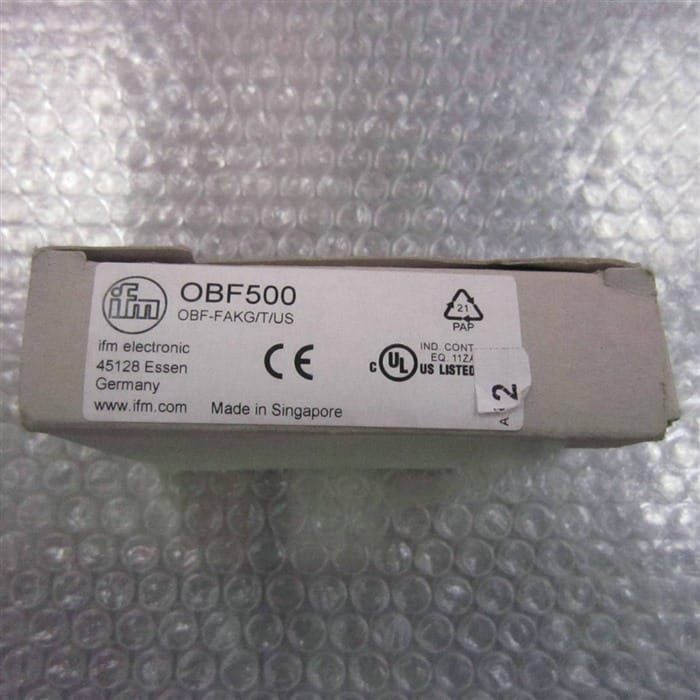 Модуль IFM OBF500