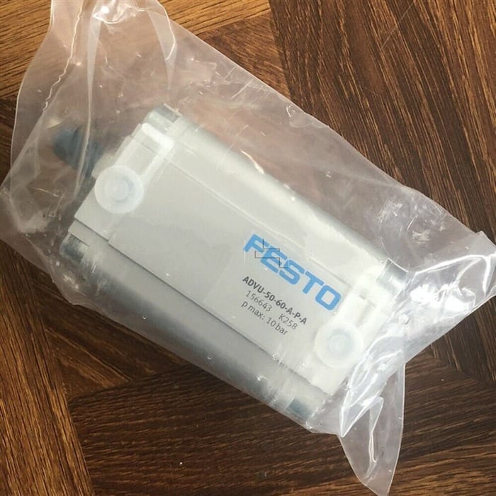 Модуль Festo ADVU-50-60-A-P-A
