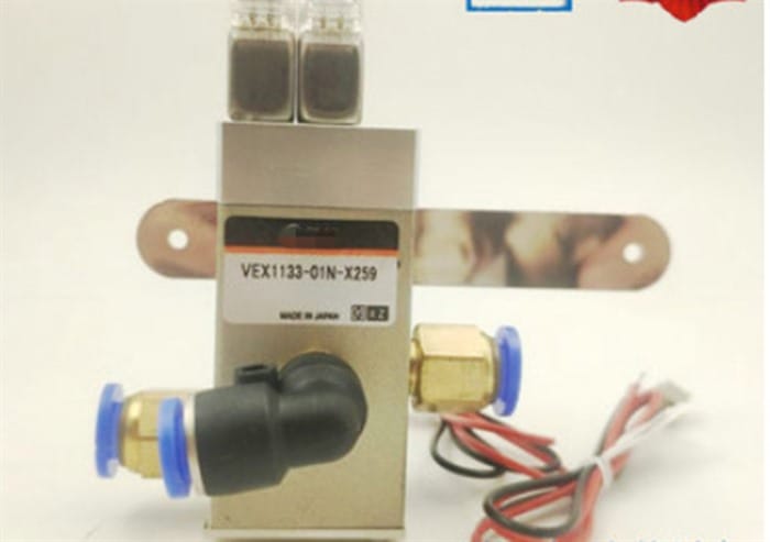 Модуль SMC VEX1133-01N-X259