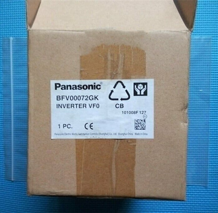 Модуль Panasonic BFV00072GK