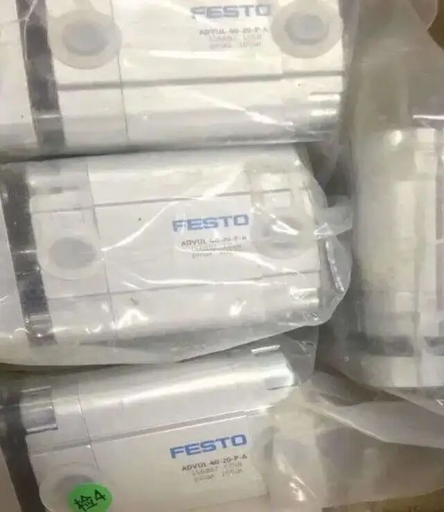 Модуль Festo ADVUL-40-20-P-A
