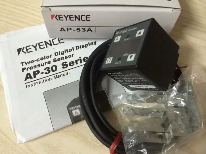 Модуль KEYENCE AP-53A