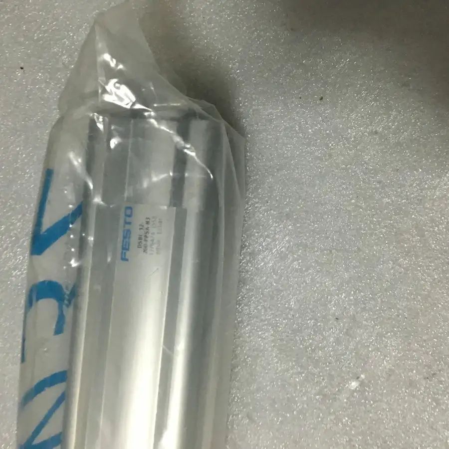 Модуль Festo DSBC-32-200-PPSA-N3